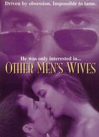 Other Men's Wives (1996) Scènes de Nu