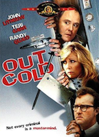Out Cold (1989) Scènes de Nu
