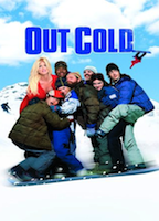 Out Cold (2001) Scènes de Nu
