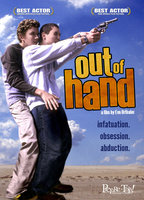 Out of Hand (2005) Scènes de Nu