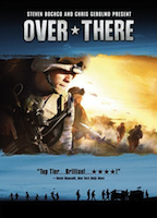 Over There 2005 film scènes de nu