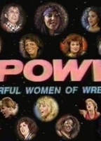 POWW: Powerful Women of Wrestling (1987-1990) Scènes de Nu