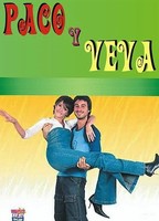 Paco y Veva 2004 film scènes de nu