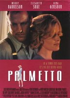 Palmetto 1998 film scènes de nu