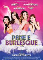 Pane e burlesque 2014 film scènes de nu