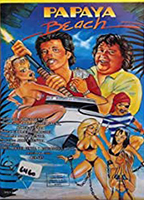 Papaya Beach 1990 film scènes de nu