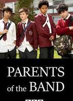 Parents of the Band (2008-2009) Scènes de Nu