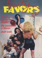 Party Favors 1987 film scènes de nu