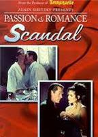 Passion and Romance: Scandal (1997) Scènes de Nu