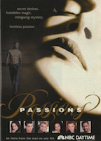Passions 1999 film scènes de nu
