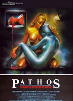 Pathos - Segreta inquietudine scènes de nu