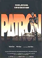 Patrón (1993) Scènes de Nu