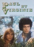 Paul et Virginie 1974 film scènes de nu