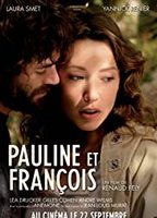 Pauline et François 2010 film scènes de nu