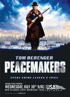 Peacemakers scènes de nu