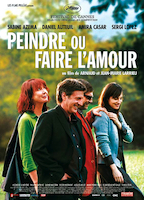 Peindre ou faire l'amour (2005) Scènes de Nu