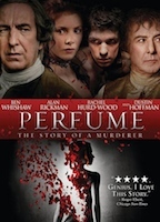 Perfume: The Story of a Murderer (2006) Scènes de Nu