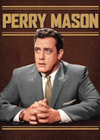 Perry Mason 1957 film scènes de nu