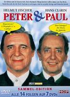Peter und Paul (1993-1994) Scènes de Nu
