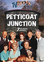 Petticoat Junction (1963-1970) Scènes de Nu