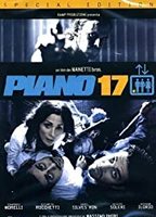 Piano 17 (2005) Scènes de Nu