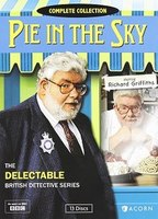 Pie in the Sky (1994-1997) Scènes de Nu