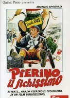 Pierino il fichissimo (1981) Scènes de Nu