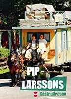 Pip-Larssons (1998) Scènes de Nu