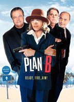 Plan B 2001 film scènes de nu