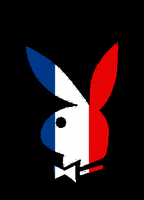 Playboy Magazine France (1973-2011) Scènes de Nu