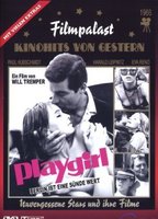 Playgirl - Berlin ist eine Sünde wert (1966) Scènes de Nu