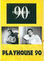 Playhouse 90 (1956-1961) Scènes de Nu