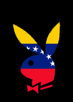 Playboy Magazine Venezuela scènes de nu