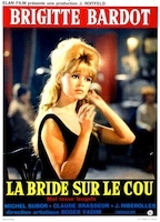La bride sur le cou (1961) Scènes de Nu