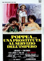 Poppea... una prostituta al servizio dell'impero 1972 film scènes de nu
