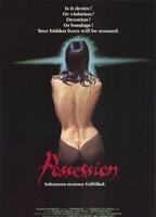 Possession (1981) Scènes de Nu