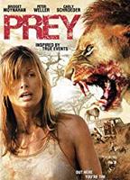 Prey (III) (2007) Scènes de Nu