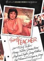 Private Teacher 1983 film scènes de nu