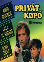 Privát kopó (1993) Scènes de Nu