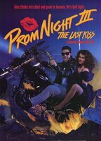 Prom Night III: The Last  1990 film scènes de nu