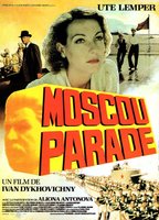 Moscow Parade 1992 film scènes de nu