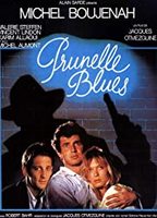Prunelle Blues 1986 film scènes de nu