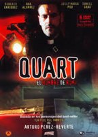 Quart (2007) Scènes de Nu