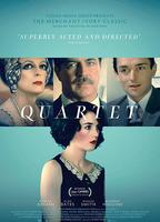 Quartet 1981 film scènes de nu