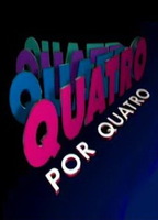 Quatro por Quatro (1994-1995) Scènes de Nu