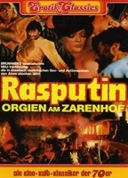 Rasputin - Orgien am Zarenhof 1984 film scènes de nu