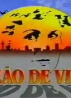 Razão de Viver (1996) Scènes de Nu