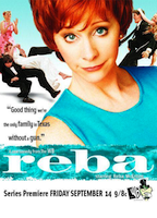 Reba (2001-2007) Scènes de Nu