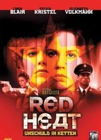 Red Heat 1985 film scènes de nu