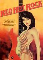 Red Hot Rock 1984 film scènes de nu